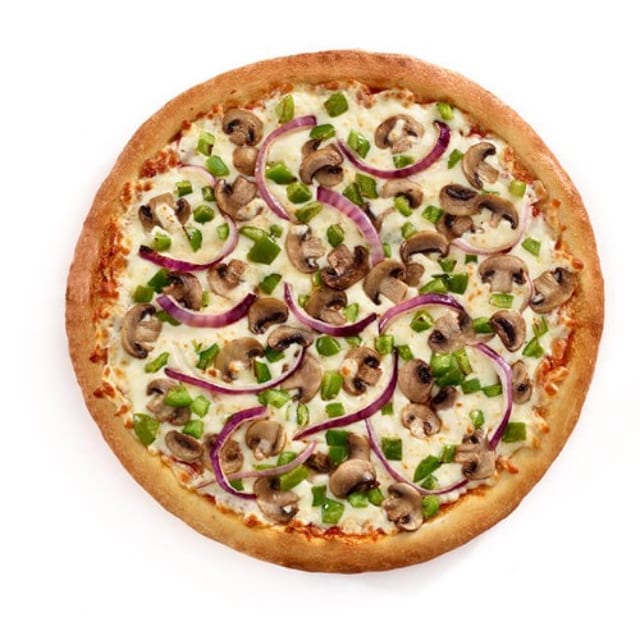 Build Your Own Pie.